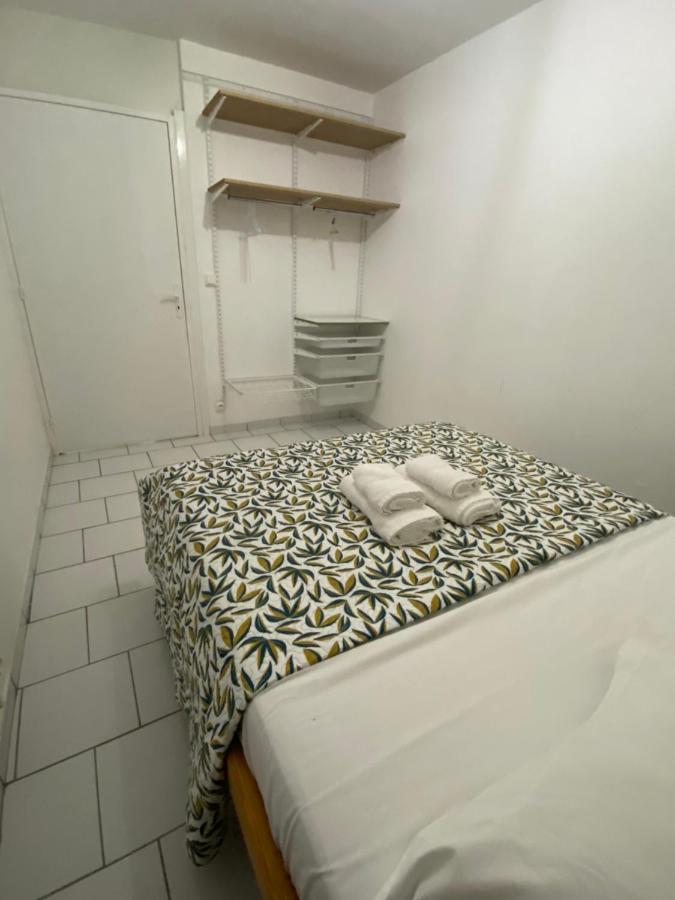 Appartement Moderne, 2 Chambres, Proche Aeroport • Chu • Port Les Abymes Esterno foto